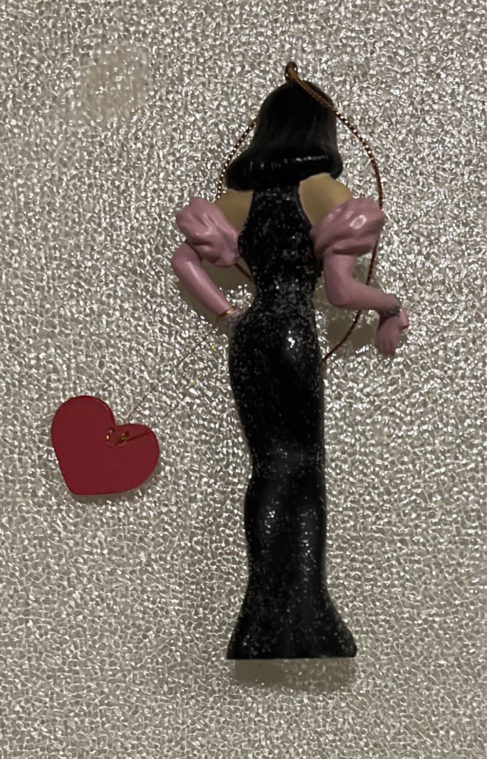 I Love Lucy - City Woman - Kurt Adler (I Love Lucy) ornament collectible - Main Image 2
