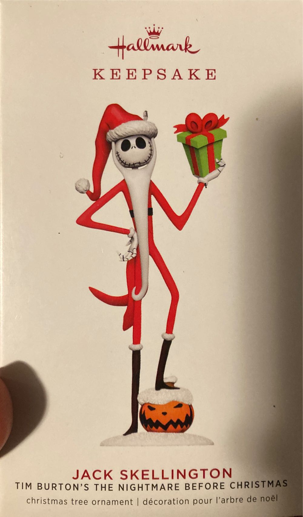 Light And motion Tinker Hammer