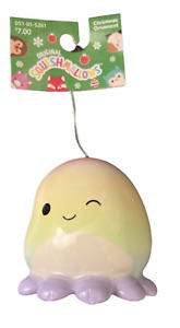 Red M&M With Candy Cane