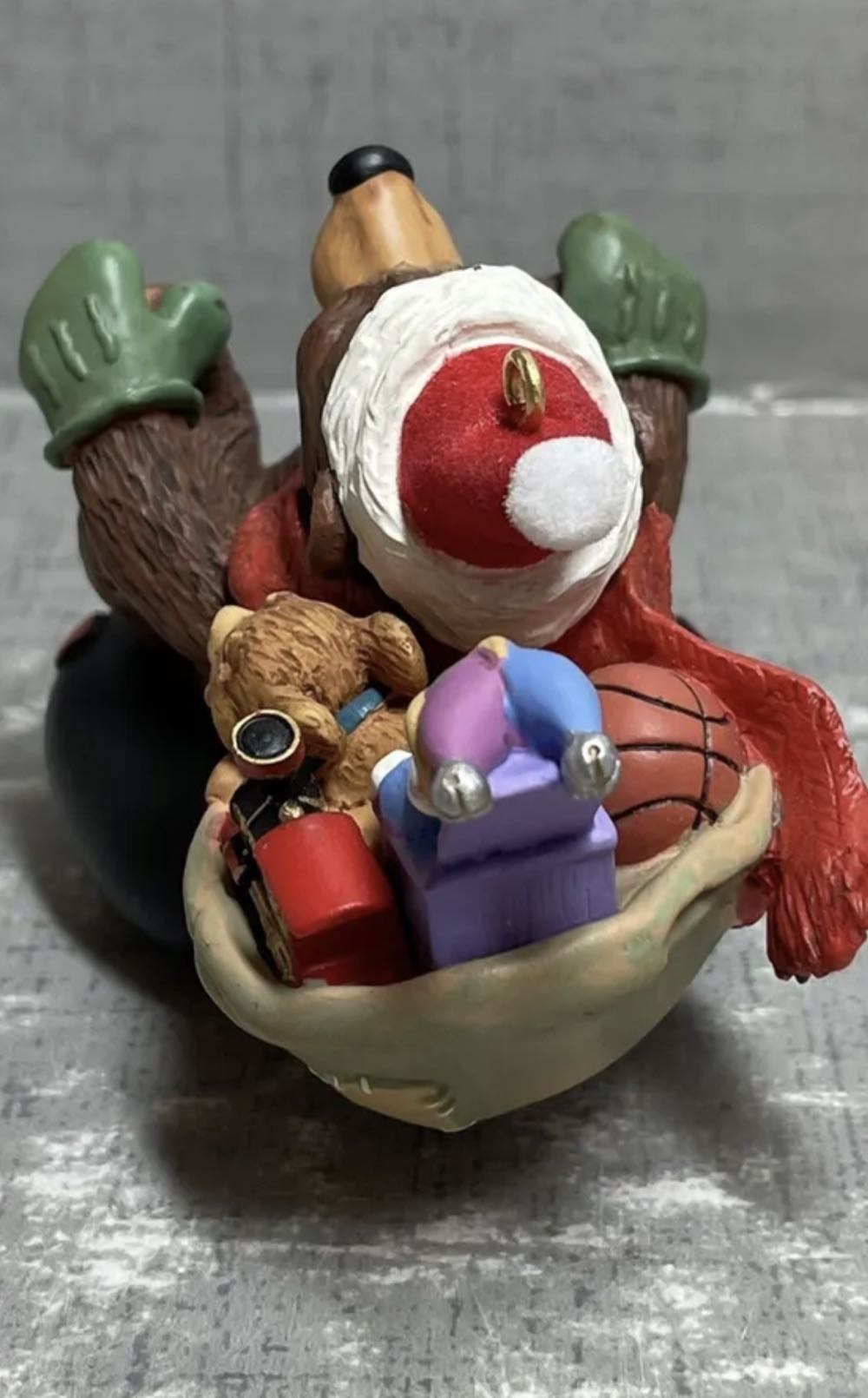 Nick and Christopher #3: Speedy Delivery - Nick and Christopher ornament collectible - Main Image 4