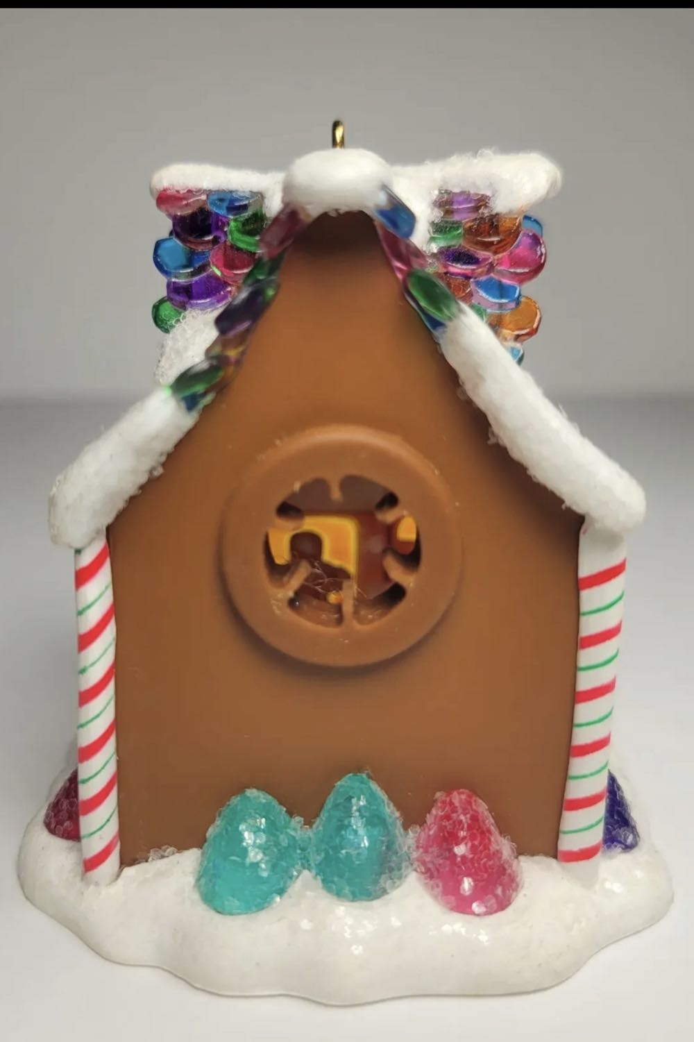 Noelville #1: Sweet Shop - Noelville ornament collectible - Main Image 4