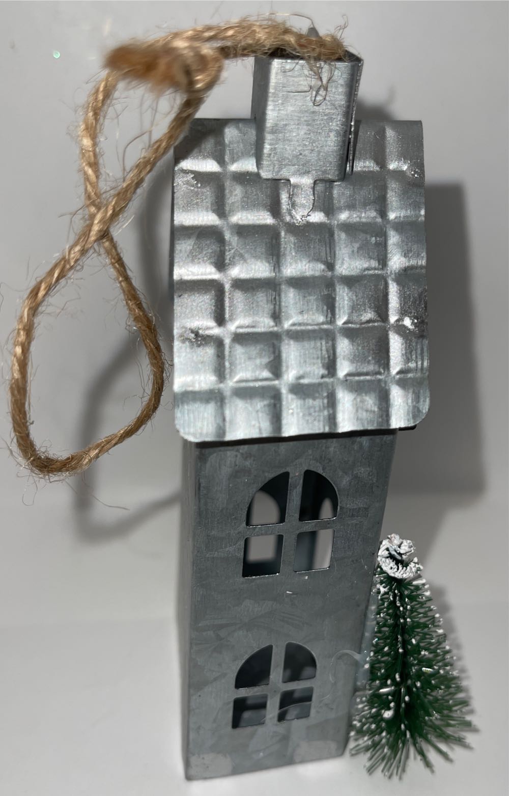 House Metal - Wondershop at Target (Houses) ornament collectible - Main Image 2
