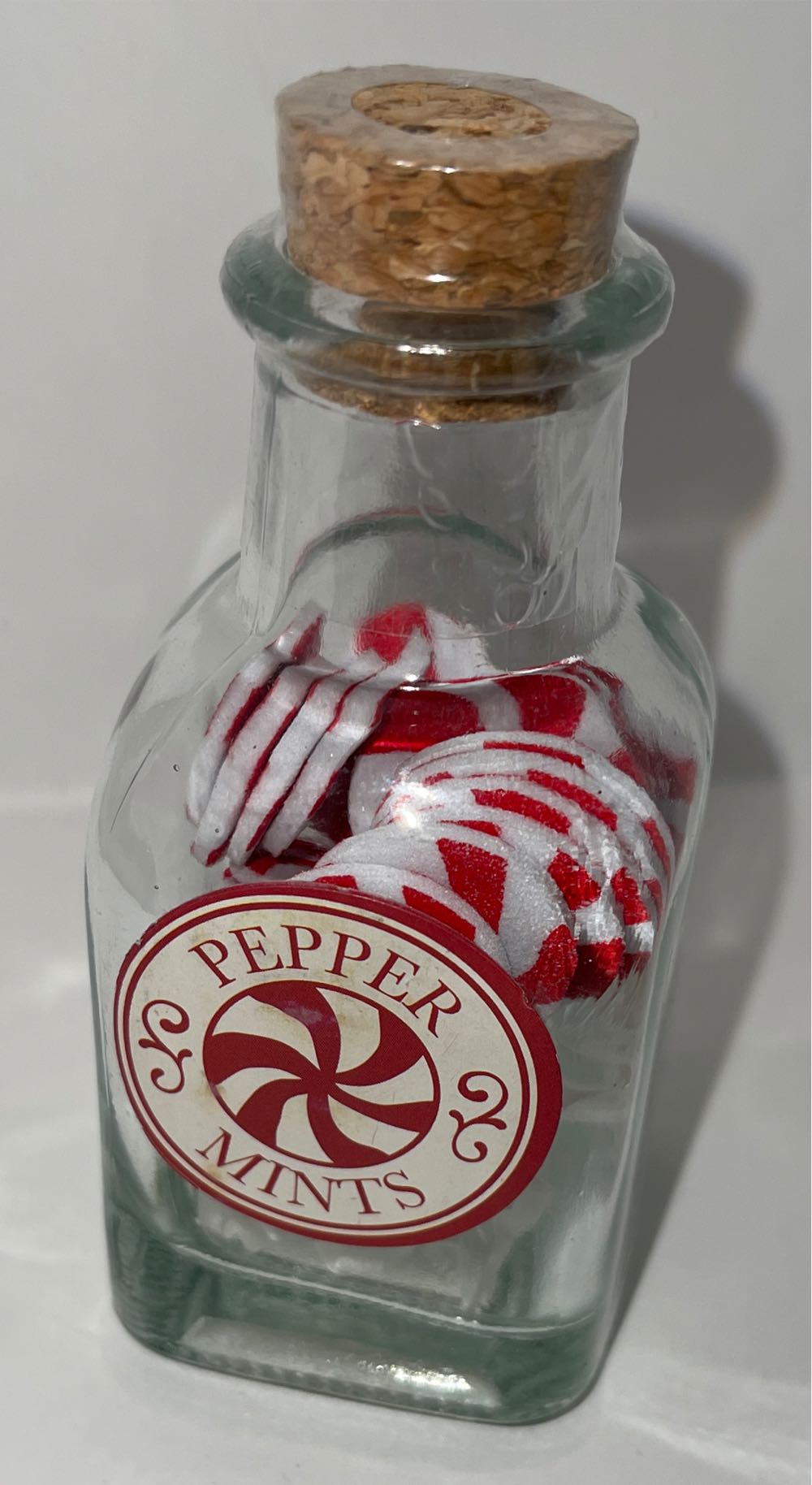 Peppermints  (Peppermint) ornament collectible - Main Image 1
