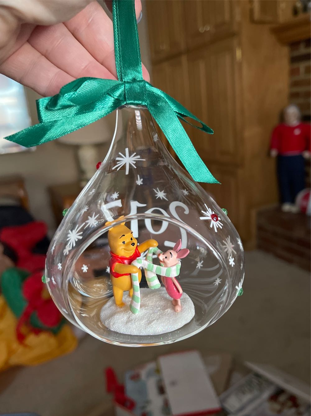 Schmid - Hummel - 1987 - #14 - “Angelic Gifts”