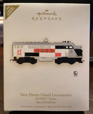 Red Suit Santa Claus Stocking Hanger Red Hallmark Vintage Christmas Holiday Holder