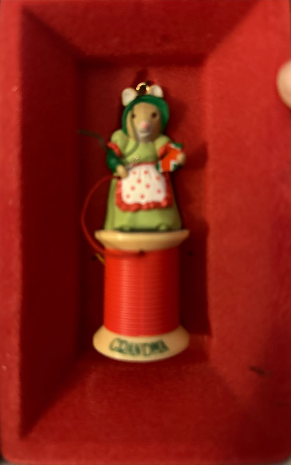 Cookie Cutter - Amscan - Candy Cane