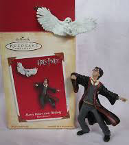  Harry Potter - Movies (Harry Potter) ornament collectible - Main Image 2