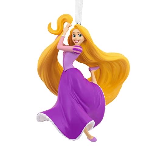 Rapunzel - Hallmark Ornament (Tangled) ornament collectible [Barcode 763795775651] - Main Image 1
