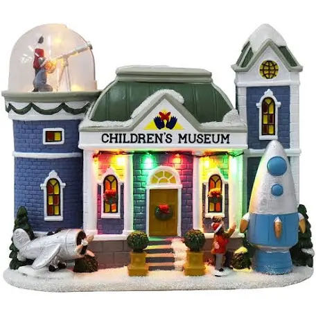 Captain America Standing Decoupage