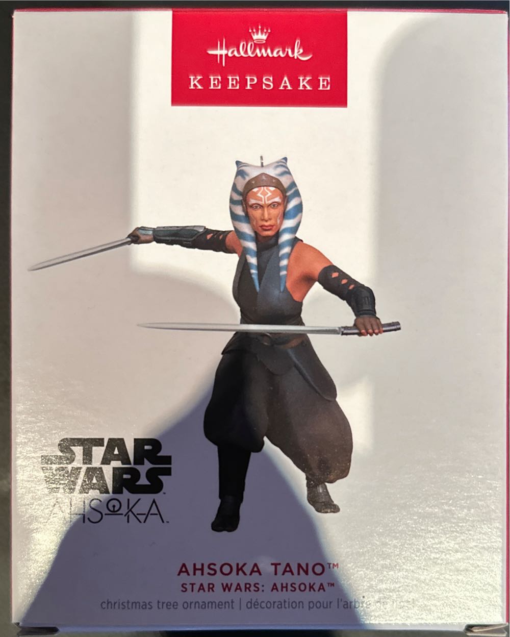 Shiny Brite - Fancy - Spinning Top