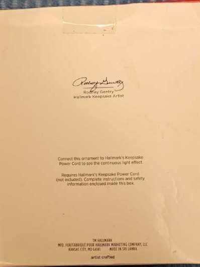 Star Wars Now Showing - Star Wars: A New Hope Collection (Star Wars: A New Hope Collection) ornament collectible - Main Image 3