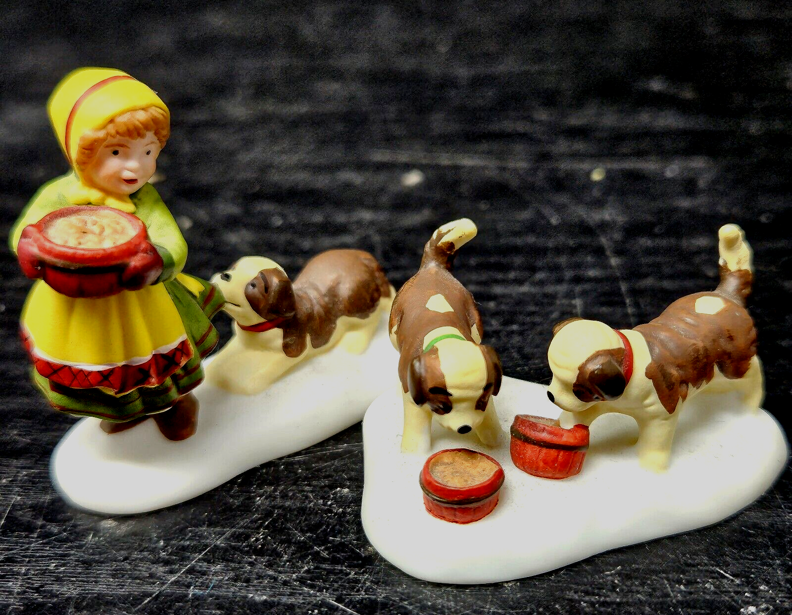 Kiddie Car Classics #3: Murray Spitfire