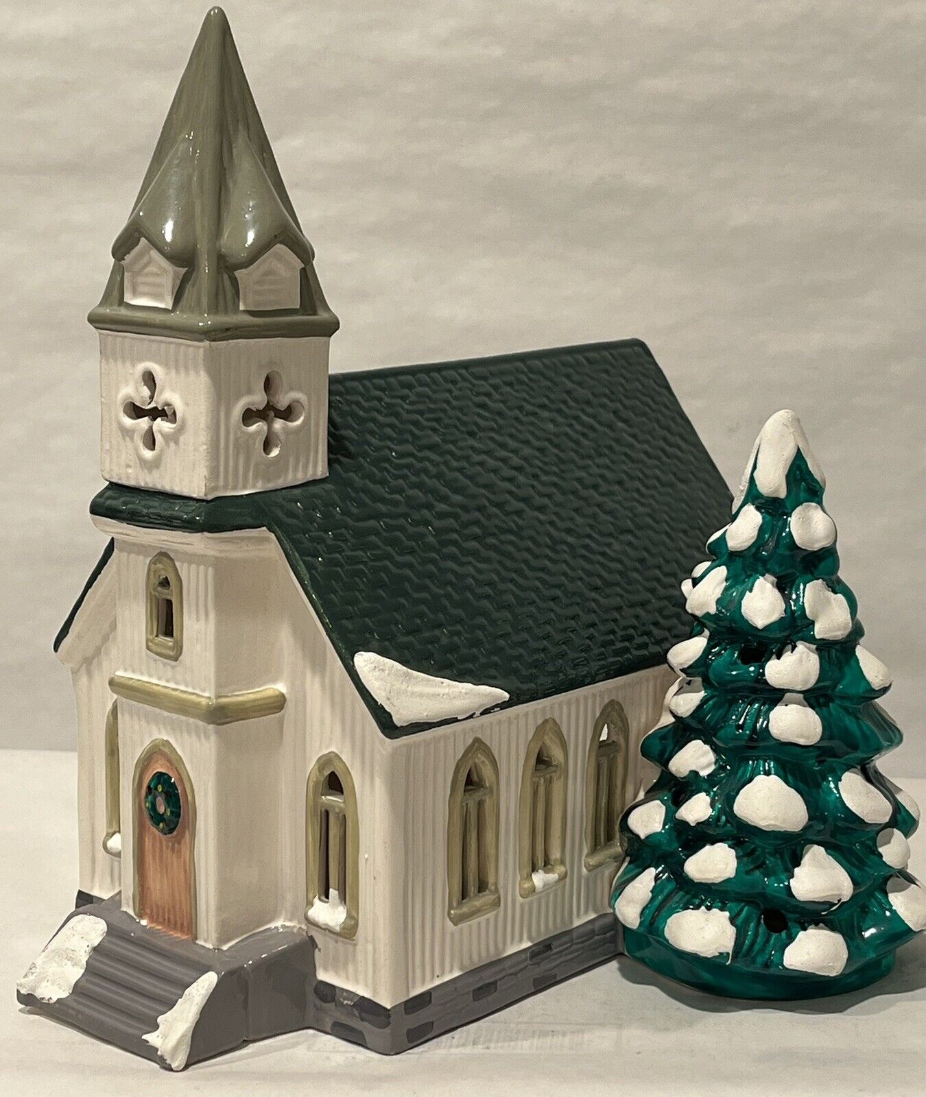 White House Historical Association Christmas 2002