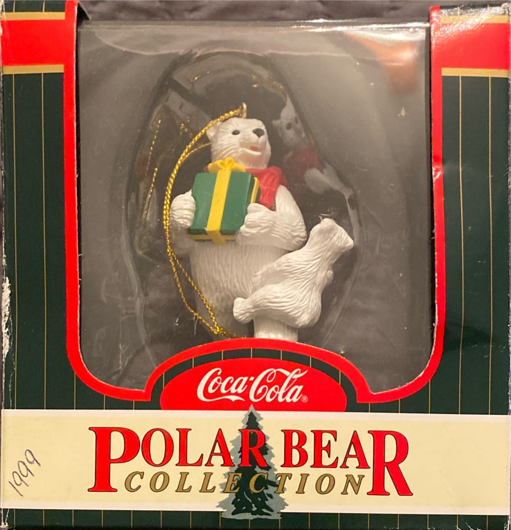 HY Shimmer And Glow Santa