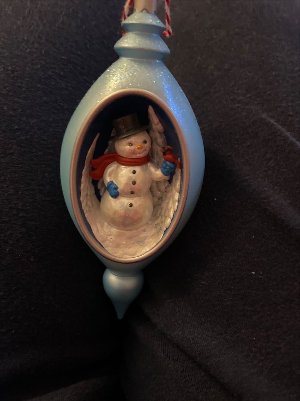 Inside Story 2015  ornament collectible - Main Image 1