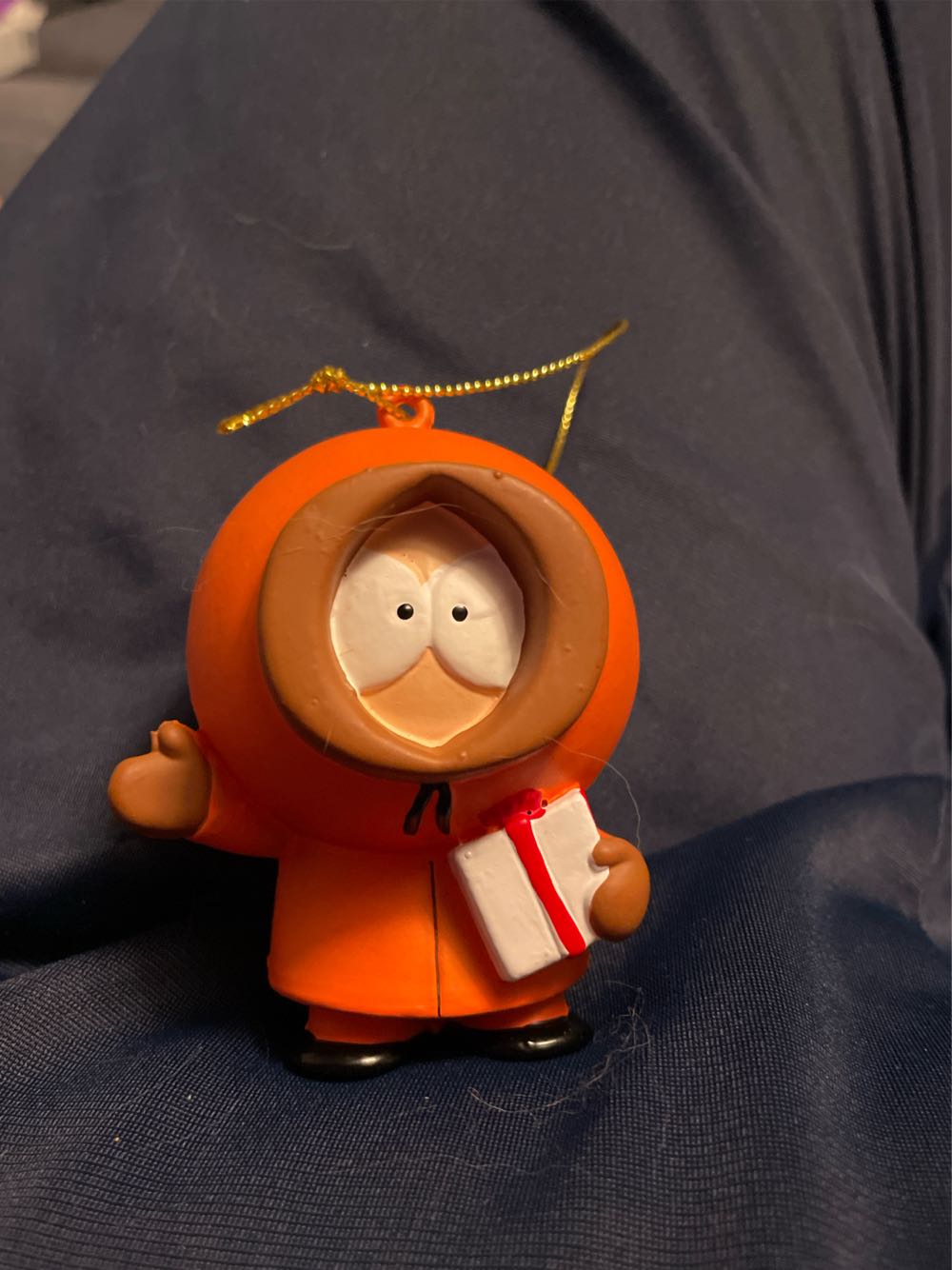 Hallmark Disney Hocus Pocus Christmas Tree Ornament