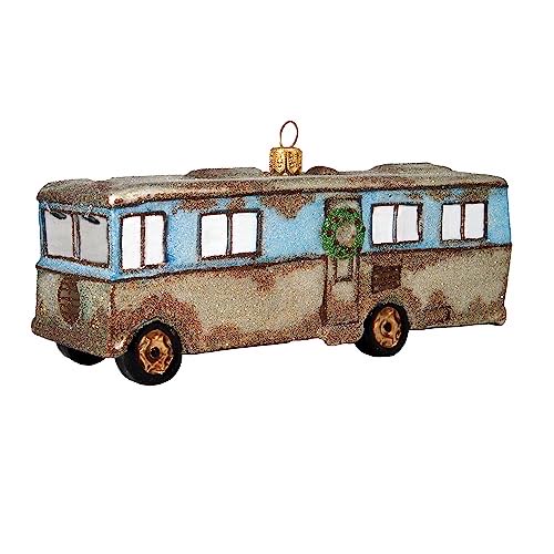 The RV - Warner Bros. 100th Anniversary (Movies) ornament collectible [Barcode 763795841189] - Main Image 1