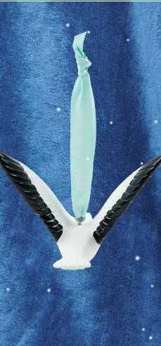 1989 (Taylor’s Version) Seagull - 1989 (Taylor’s Version) (Taylor Swift) ornament collectible - Main Image 2