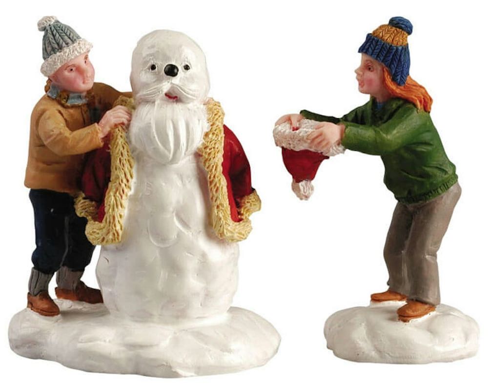 Lenox: Rocking Horse