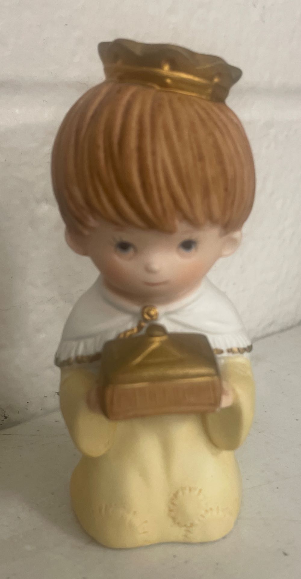 Sandicast Christmas Ornament Gray