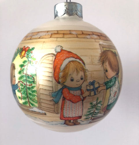 Golden Girls - Blanche Devereaux Jen