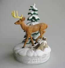 Disney The Emperor’s New Groove Kuzco Christmas Tree ...