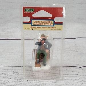 Enesco La Luminaria 4th Miguel Mouse