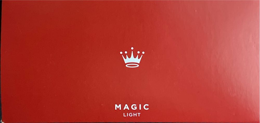 Snowflake Light String  ornament collectible [Barcode 763795822065] - Main Image 4