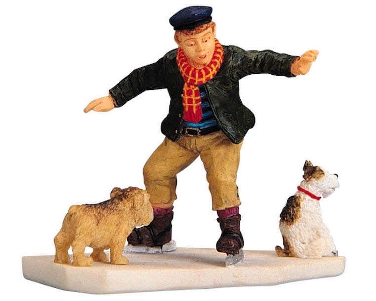 Christopher Radko Presents 12 Glass Christmas Tree Ornaments