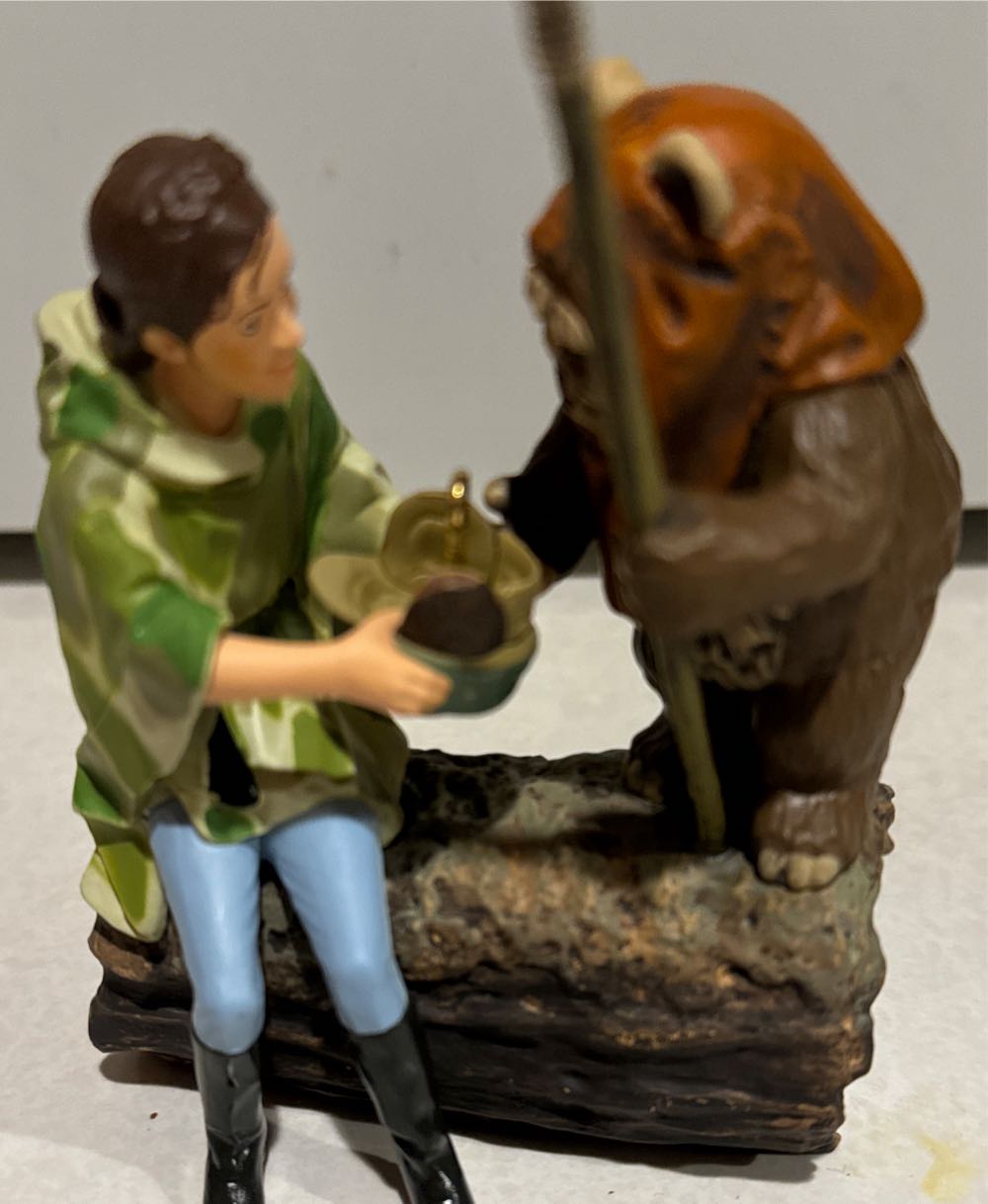 Mr. and Mrs. Met Claus Sleigh