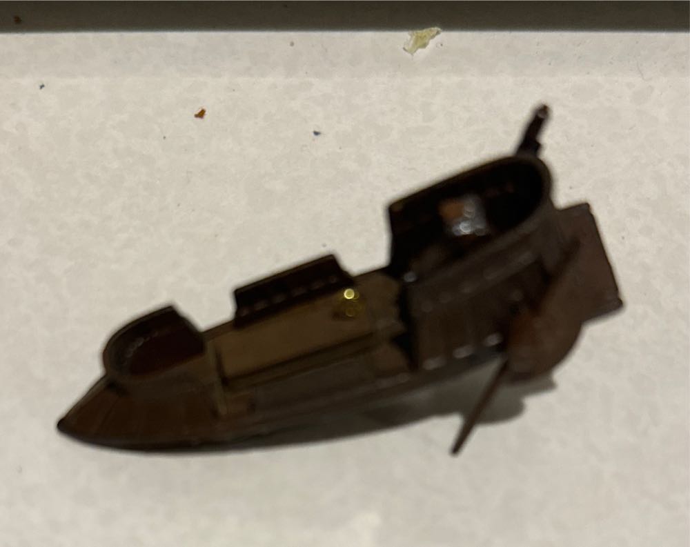 Night Before Christmas