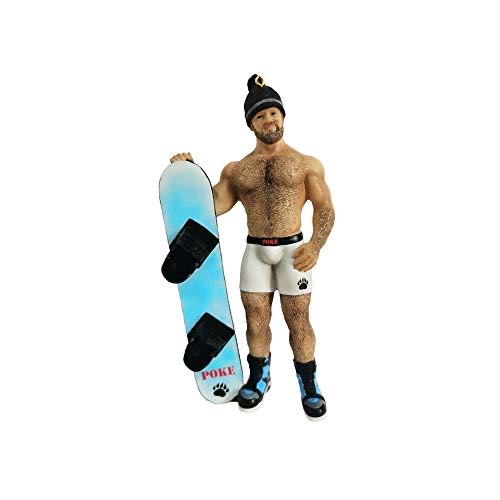 Breyer Beautiful Breeds Ornament Belgian