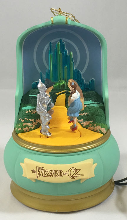 Corgi Under A Palm Tree