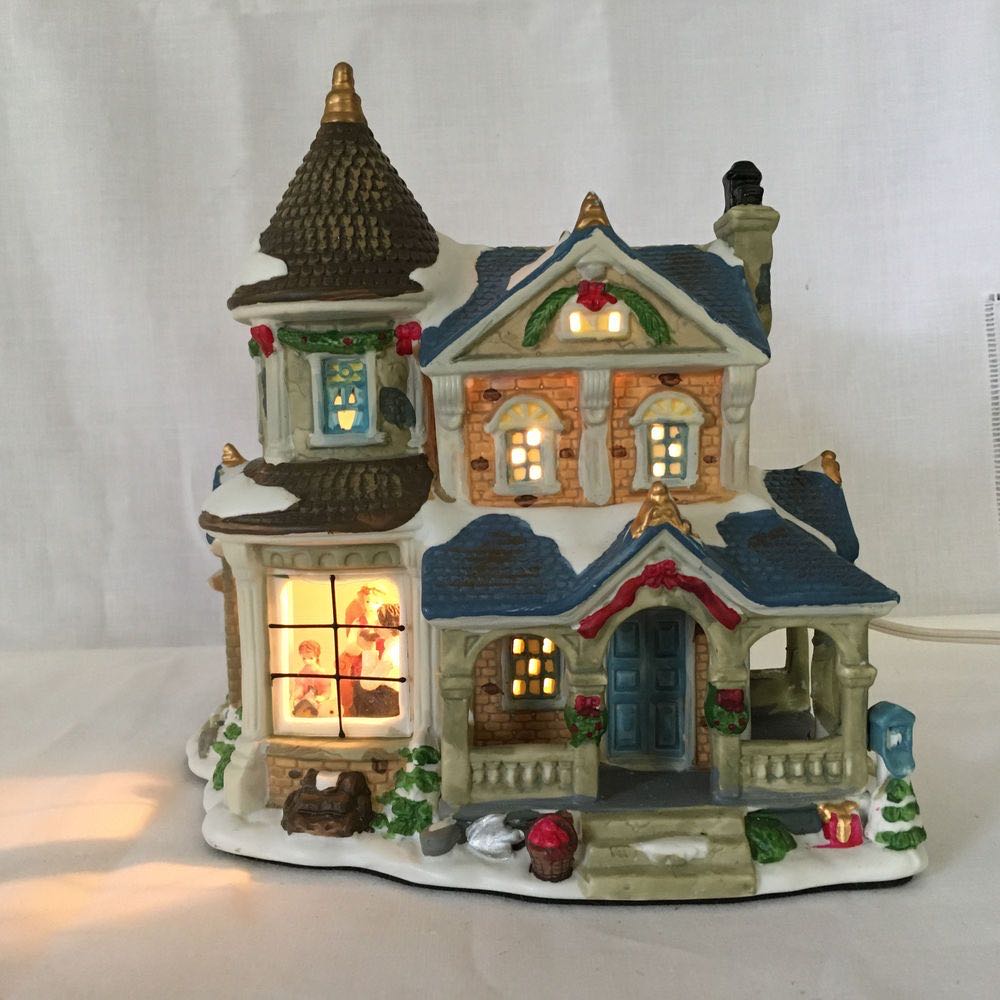 Disney Happy Holidays