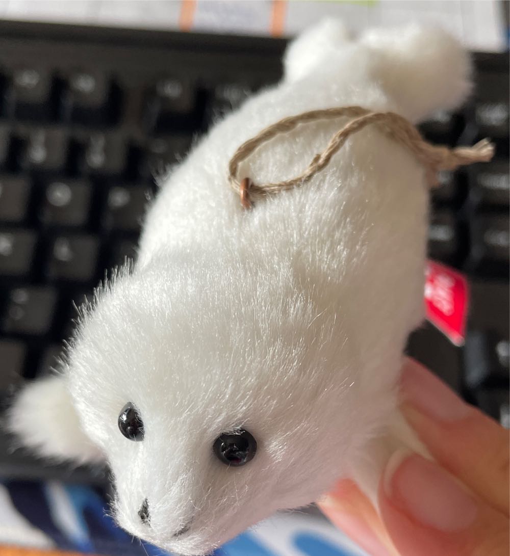 Li Bien - Chicago Chriskindle Market