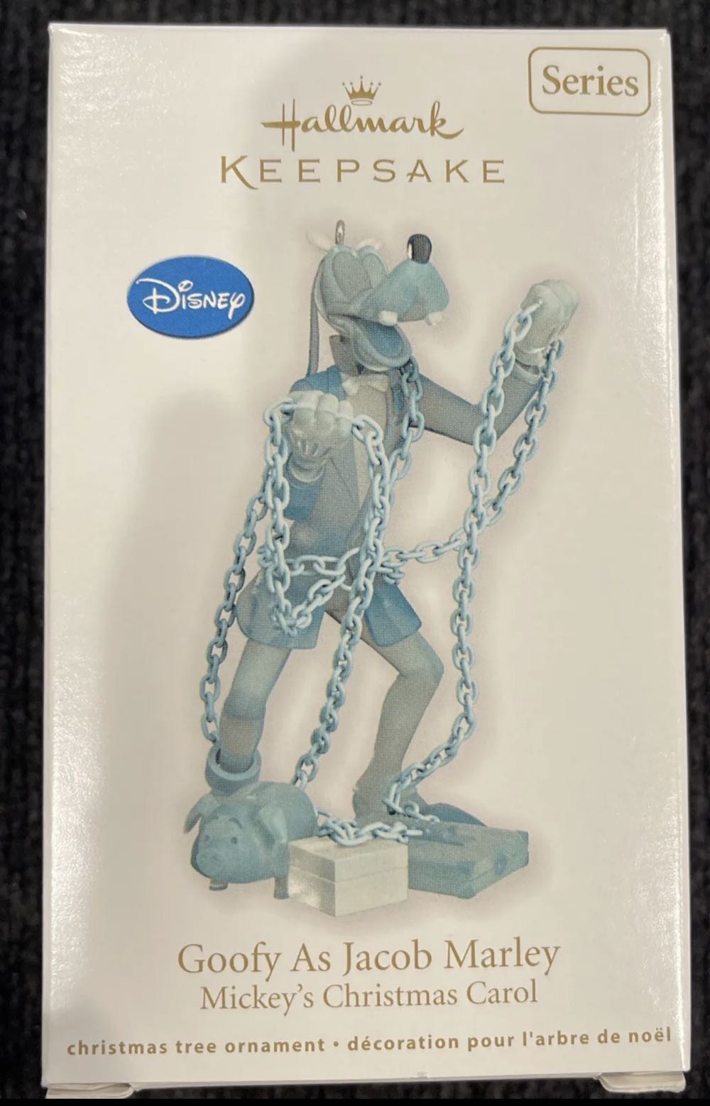 Lemax Sharing Cotton Candy #02823