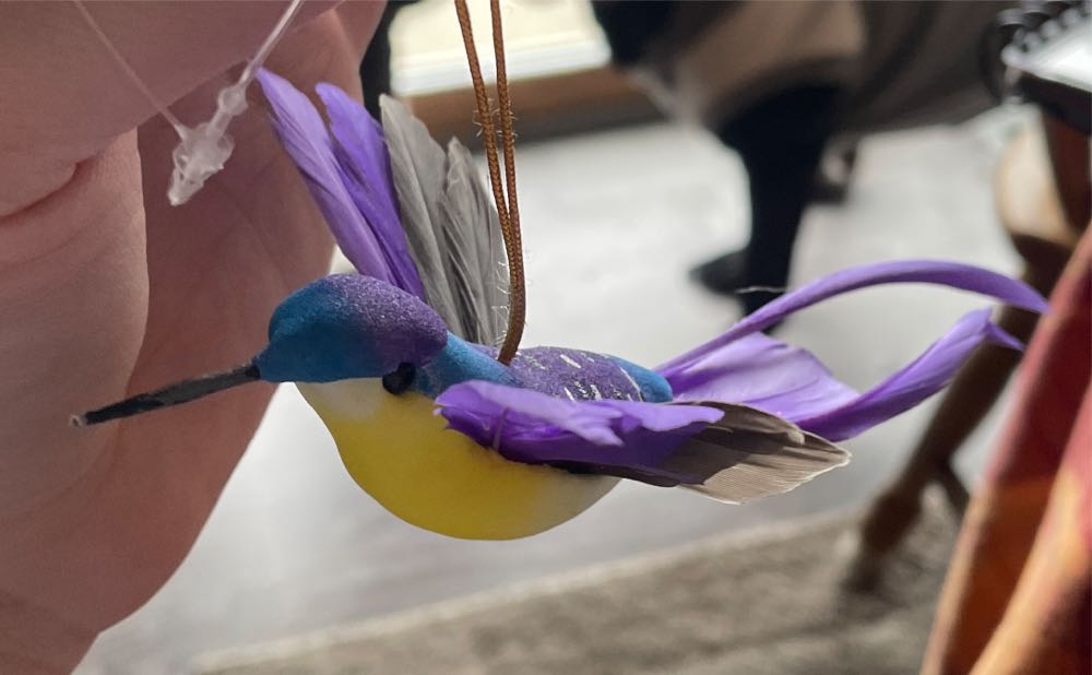 Hallmark The Grinch Christmas Tree Ornament