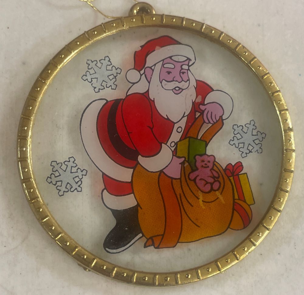 Merry Miniature Kiss Me I’m Irish Frog