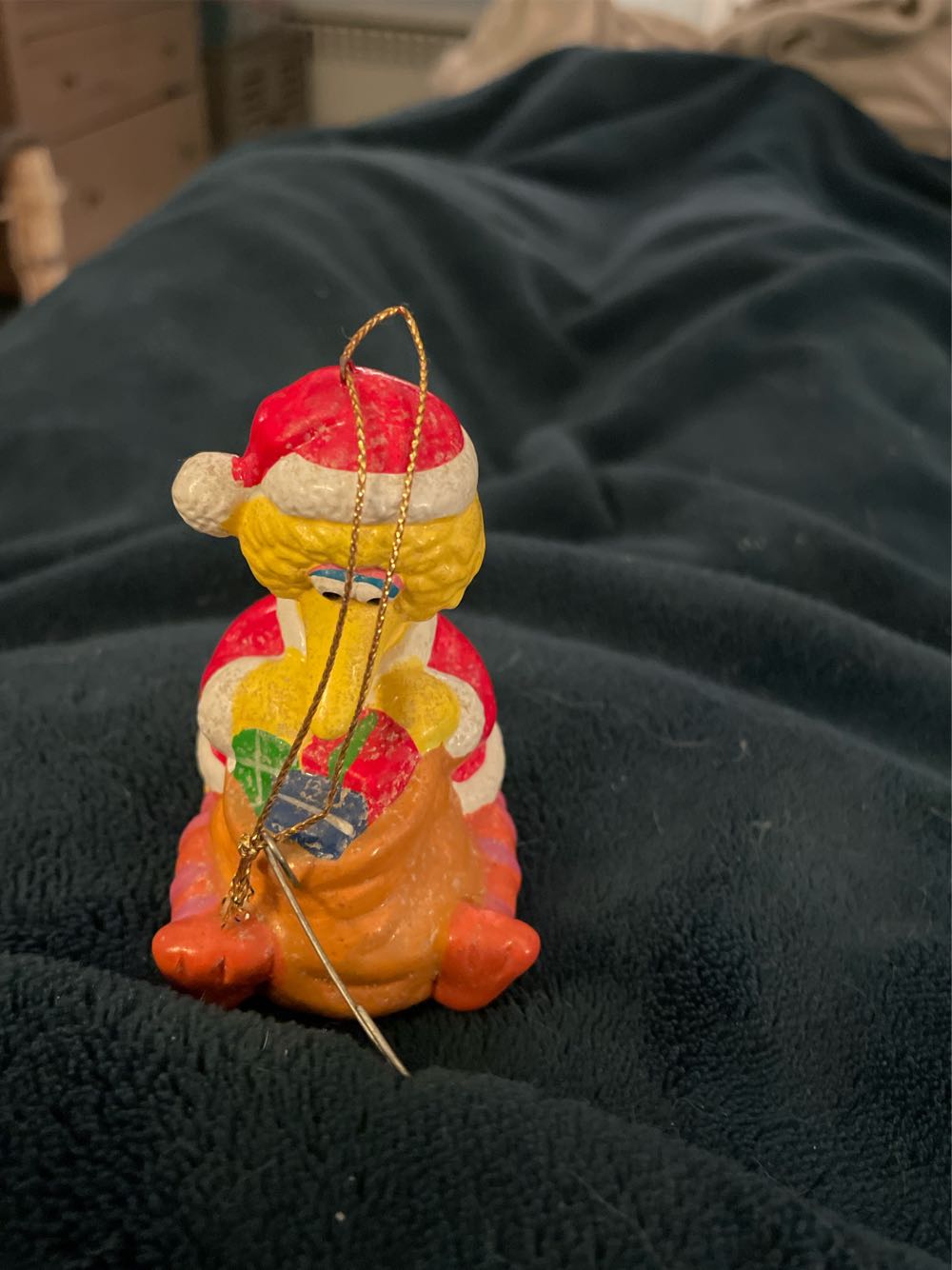 New Bad Taste Bears Jeckyl Figure Nib ”jeckyl” Figurine In Box Jekyll Green Potion Collectable Collectors No 16437