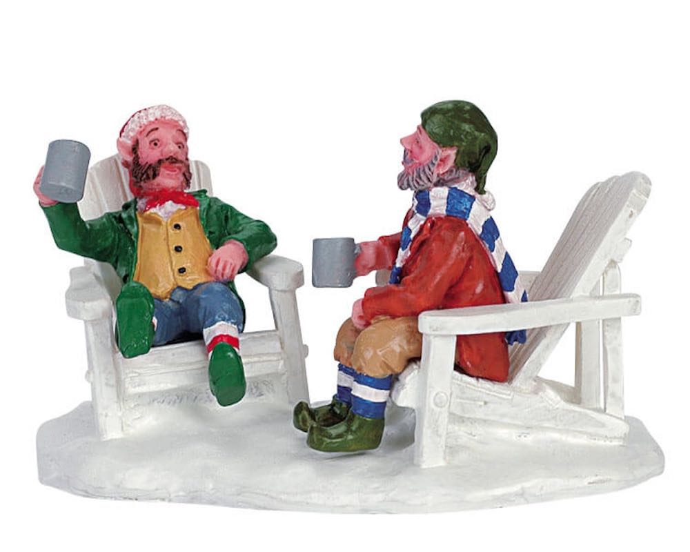 Luville Piste Break #394527