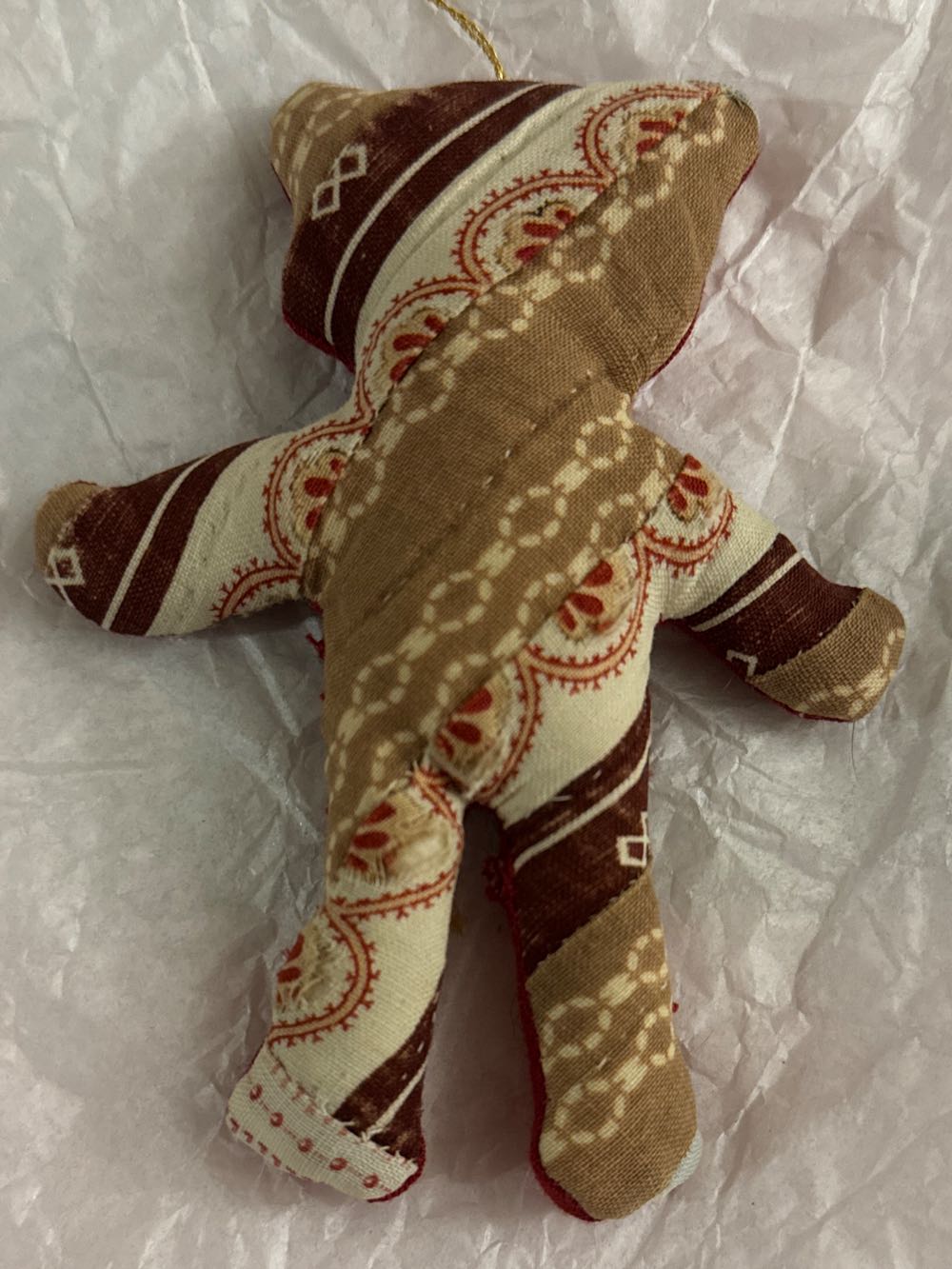 Wizarding World Of Harry Potter Hufflepuff Crest Pendant Universal Studios New