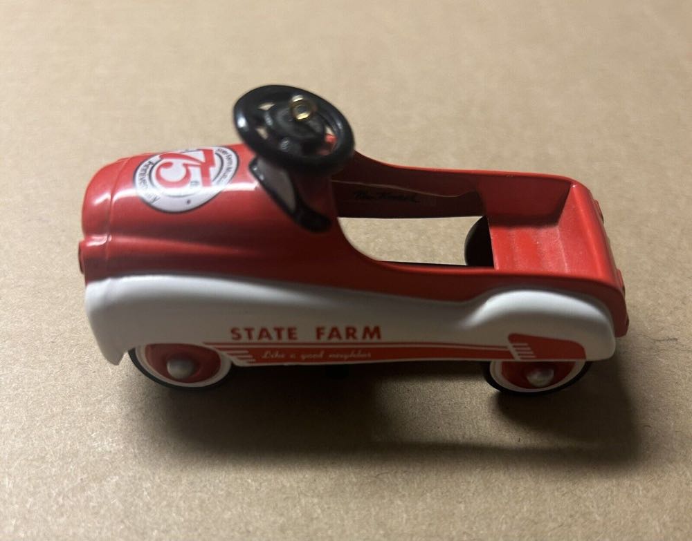 Old World Christmas Wedding 