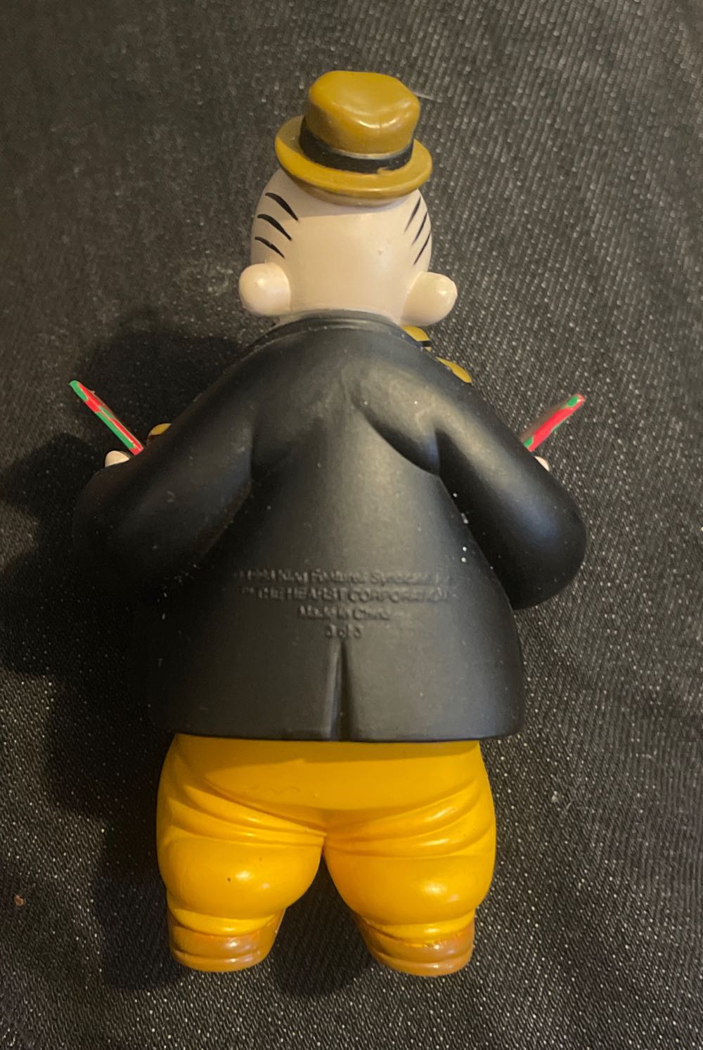 Carlton - Whimpy - Popeye (Collection) ornament collectible - Main Image 2