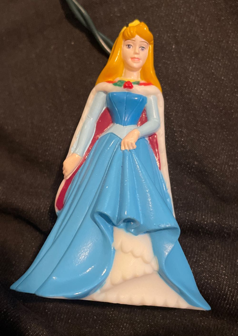 Hallmark Fireman Pup