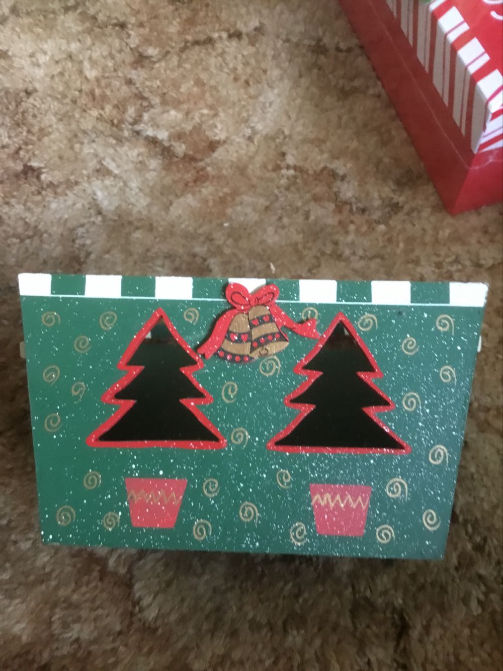 Swarovski Macy’s Exclusive Edition Ornament 2023