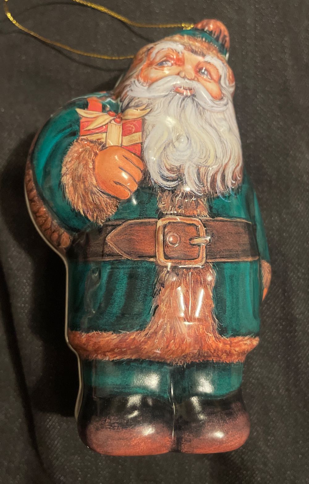 Sylvester And Tweety Bell Ringer