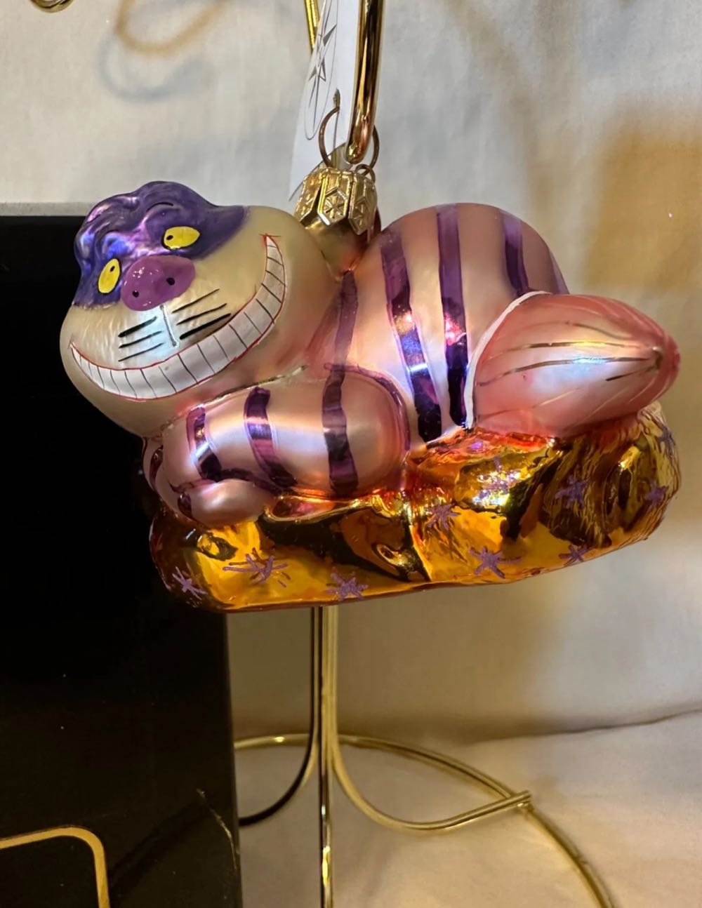 Kurt Adler 9-inch Porcelain Nativity Figure Tablepiece Set Of 9