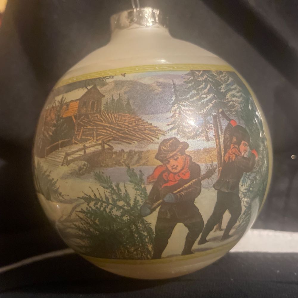 ANIMALS - Farmhouse Christmas Stuffed Sock Monkey