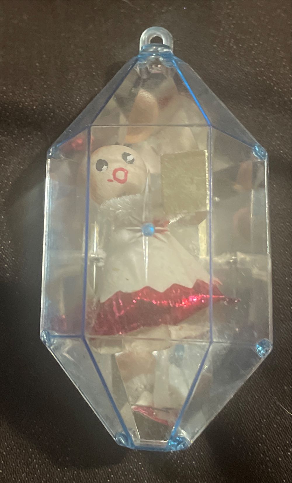 Promotional - Sheridan Village - 1992 - Currier & Ives - Christmas Snow