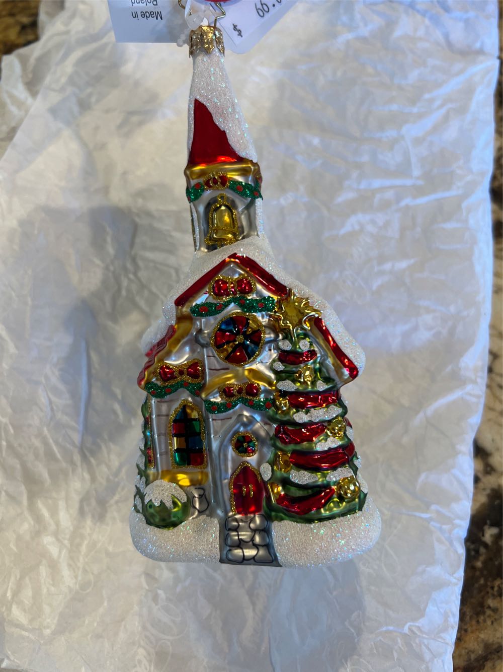 SW Jabba’s Sail Barge 